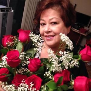 Meet your Posher, Jamile